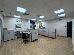 Suntec Tower One (D1), Office #563200411
